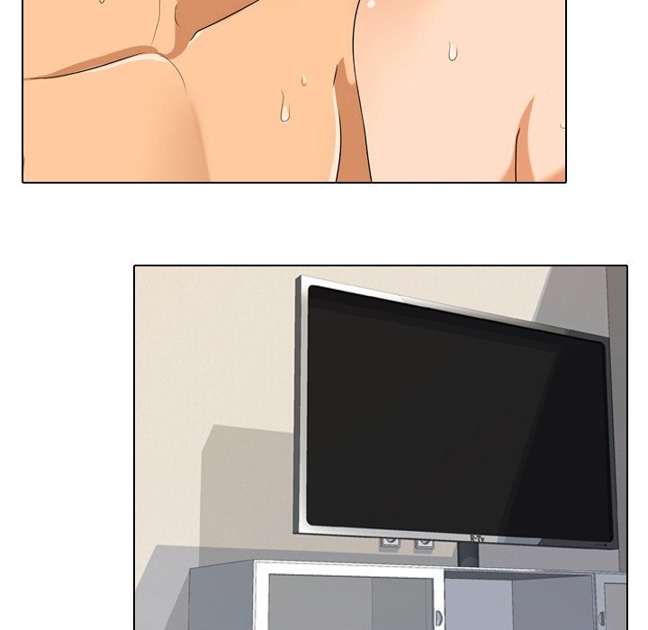 Our Exchange Manhwa - Chapter 29 Page 18