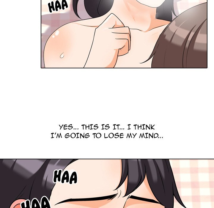 Our Exchange Manhwa - Chapter 29 Page 22