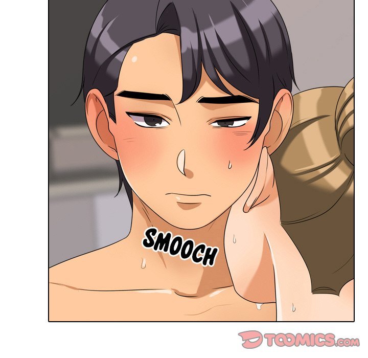 Our Exchange Manhwa - Chapter 29 Page 29