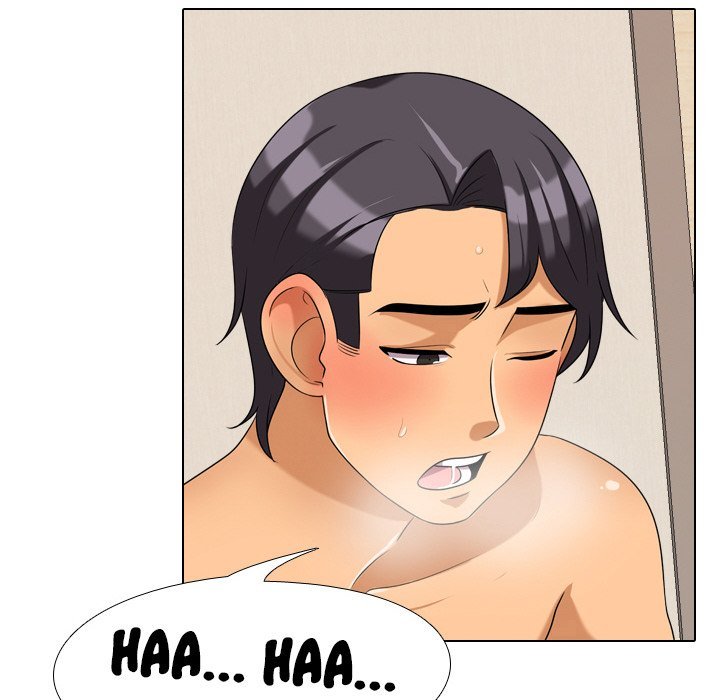 Our Exchange Manhwa - Chapter 29 Page 36