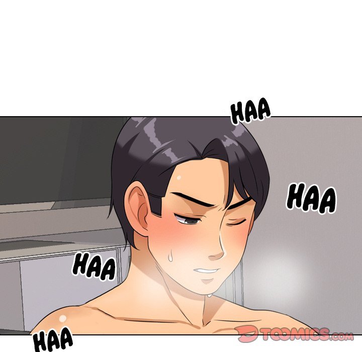 Our Exchange Manhwa - Chapter 29 Page 41