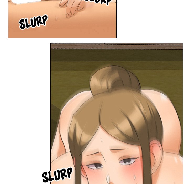 Our Exchange Manhwa - Chapter 29 Page 43