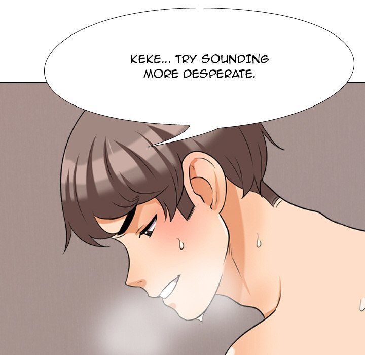 Our Exchange Manhwa - Chapter 29 Page 50