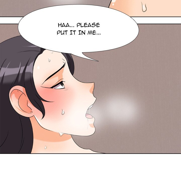 Our Exchange Manhwa - Chapter 29 Page 51