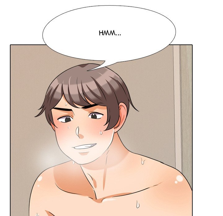 Our Exchange Manhwa - Chapter 29 Page 52