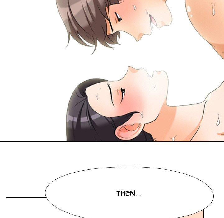 Our Exchange Manhwa - Chapter 29 Page 55