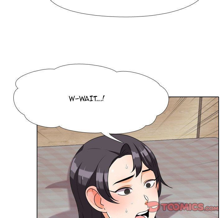 Our Exchange Manhwa - Chapter 29 Page 57