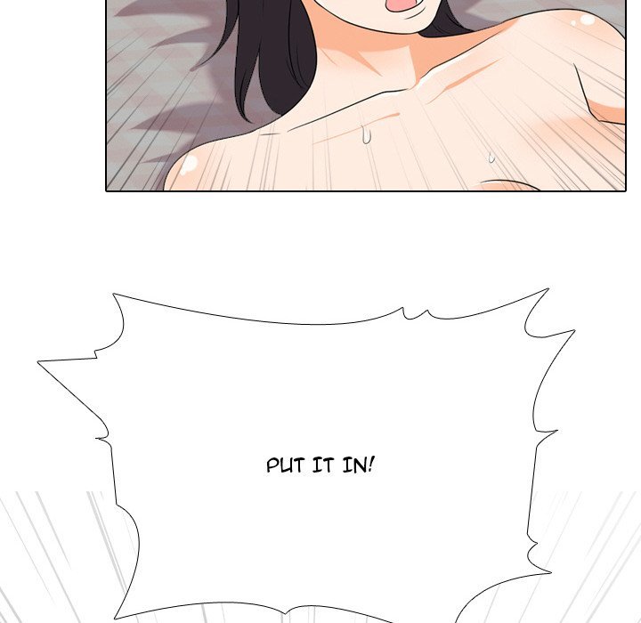 Our Exchange Manhwa - Chapter 29 Page 58