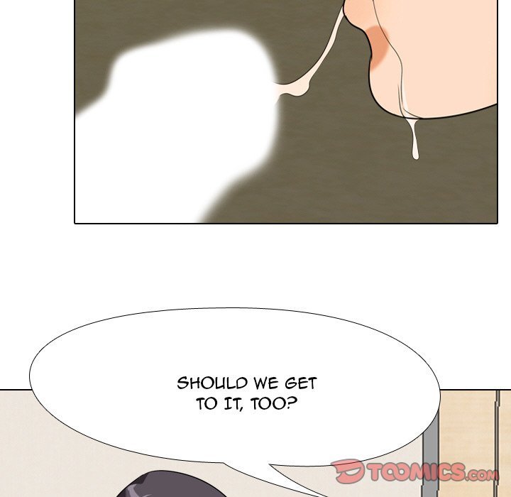 Our Exchange Manhwa - Chapter 29 Page 69