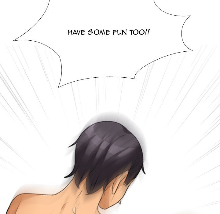 Our Exchange Manhwa - Chapter 29 Page 75