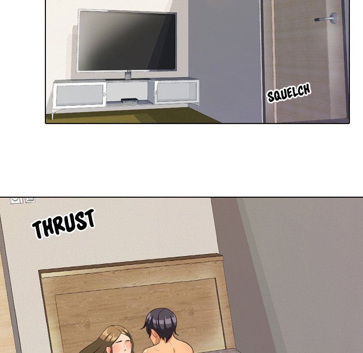 Our Exchange Manhwa - Chapter 29 Page 87