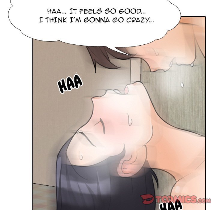 Our Exchange Manhwa - Chapter 29 Page 89