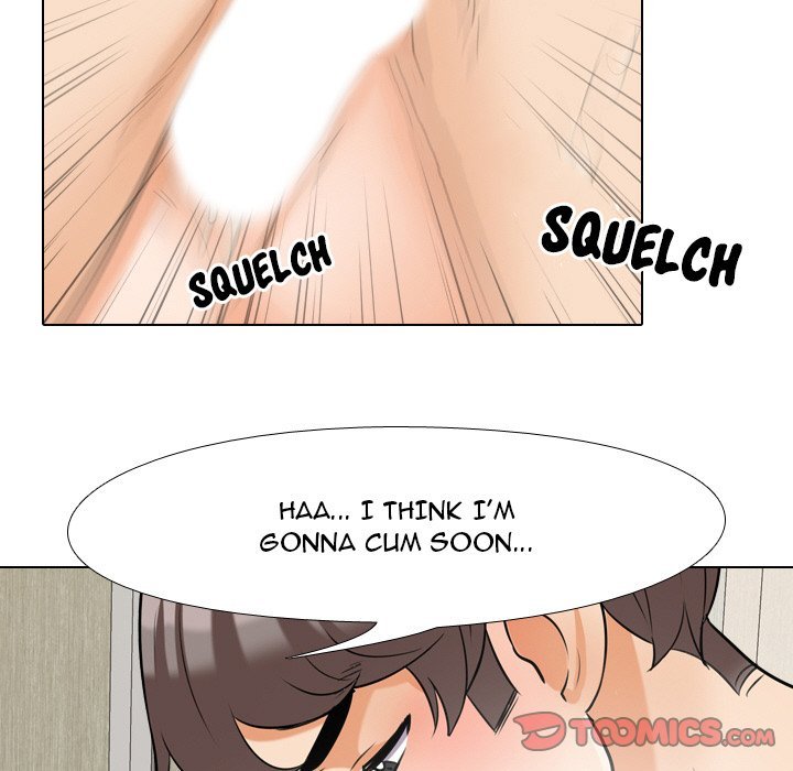 Our Exchange Manhwa - Chapter 29 Page 93