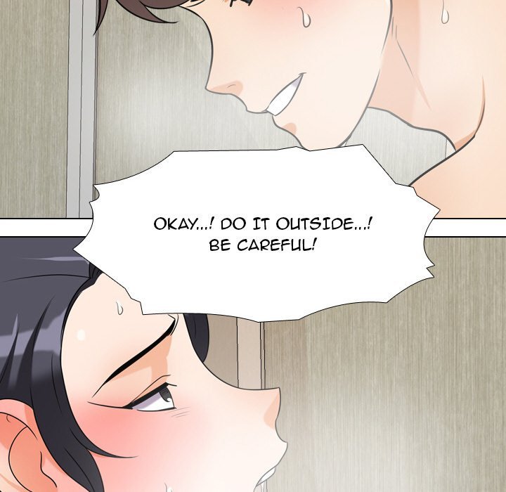 Our Exchange Manhwa - Chapter 29 Page 94