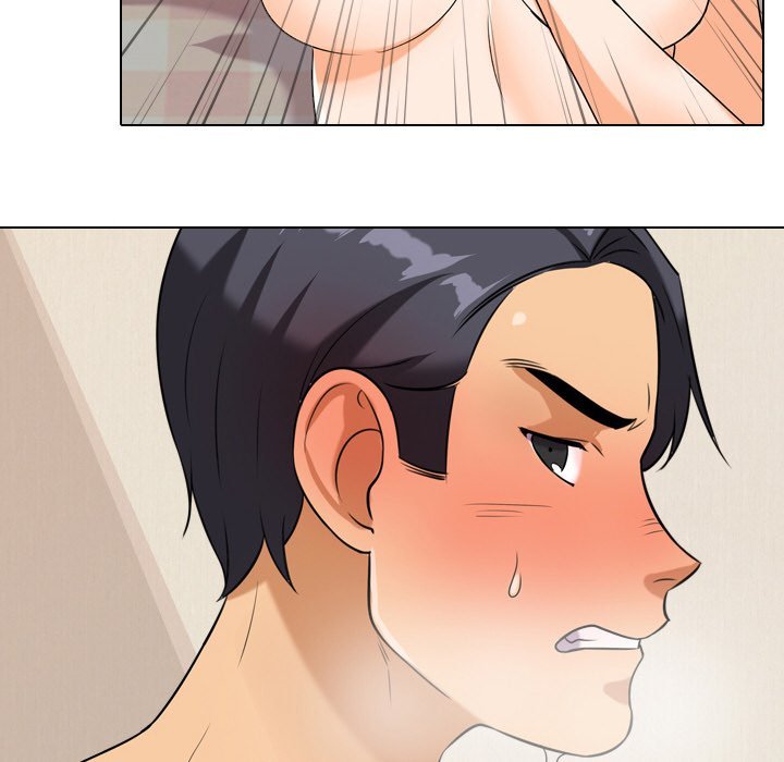 Our Exchange Manhwa - Chapter 29 Page 99