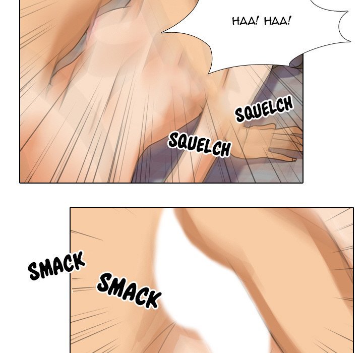 Our Exchange Manhwa - Chapter 29 Page 102