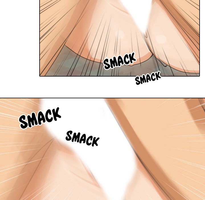 Our Exchange Manhwa - Chapter 29 Page 103