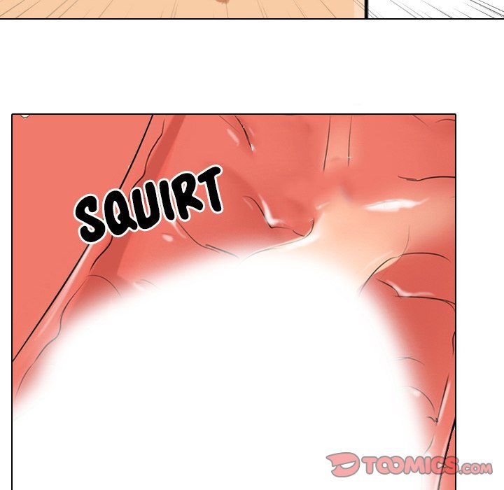 Our Exchange Manhwa - Chapter 29 Page 105