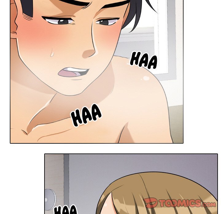 Our Exchange Manhwa - Chapter 29 Page 109