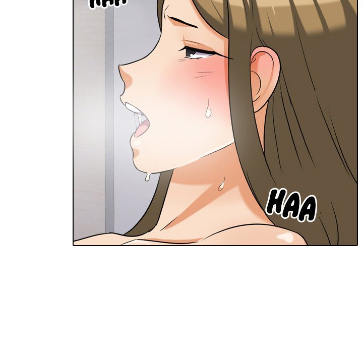 Our Exchange Manhwa - Chapter 29 Page 110