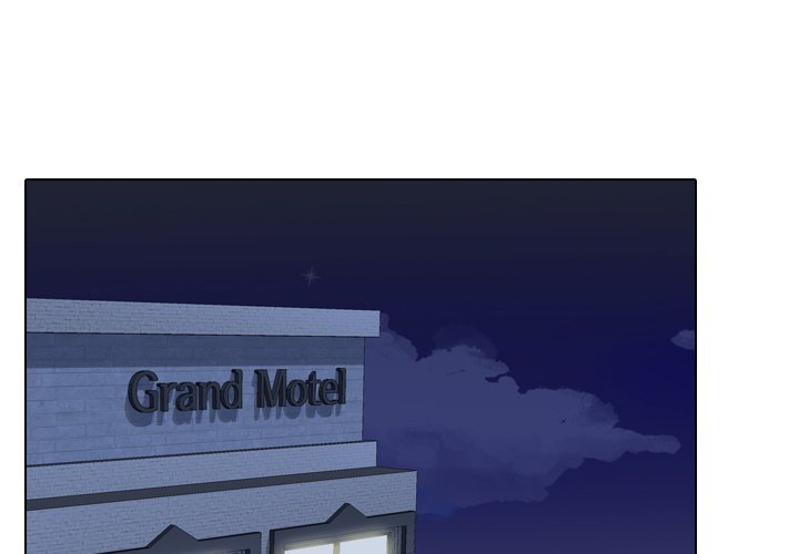 Our Exchange Manhwa - Chapter 21 Page 0