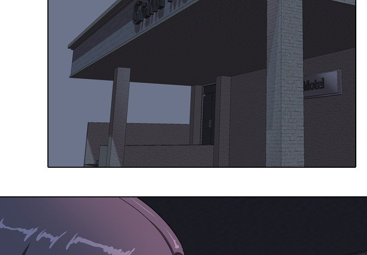 Our Exchange Manhwa - Chapter 21 Page 2