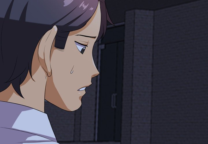 Our Exchange Manhwa - Chapter 21 Page 3