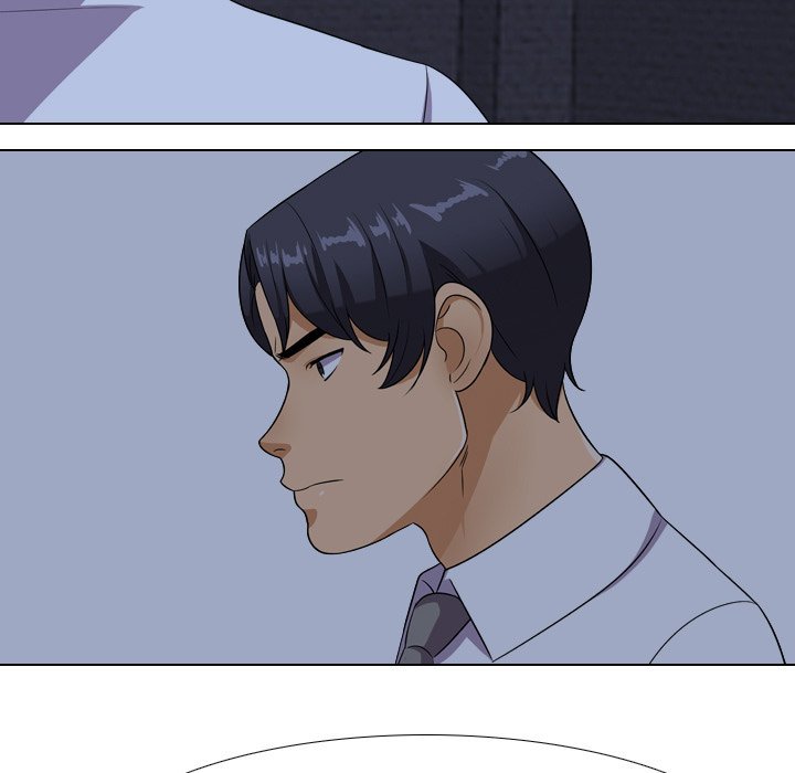 Our Exchange Manhwa - Chapter 21 Page 4