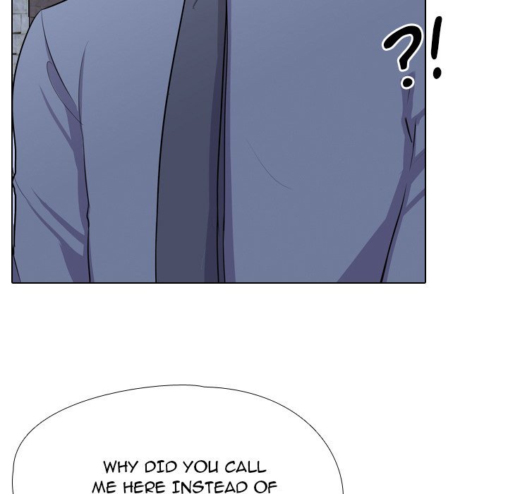 Our Exchange Manhwa - Chapter 21 Page 6