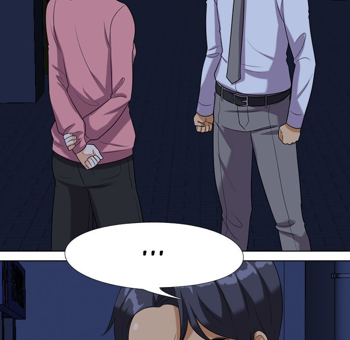 Our Exchange Manhwa - Chapter 21 Page 14