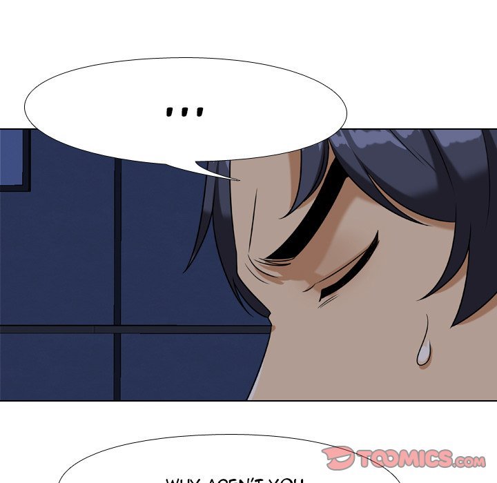 Our Exchange Manhwa - Chapter 21 Page 17