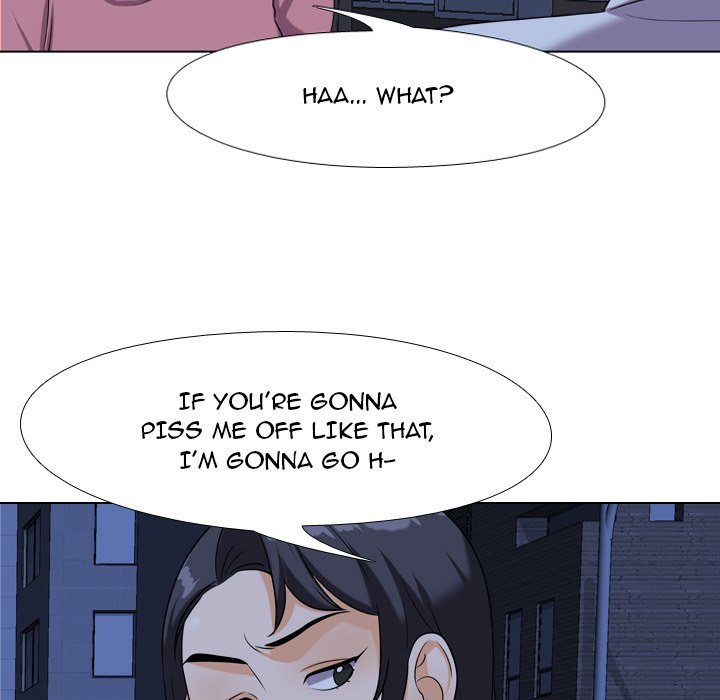 Our Exchange Manhwa - Chapter 21 Page 20