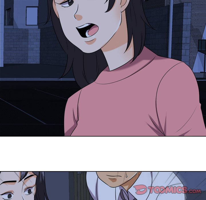 Our Exchange Manhwa - Chapter 21 Page 21