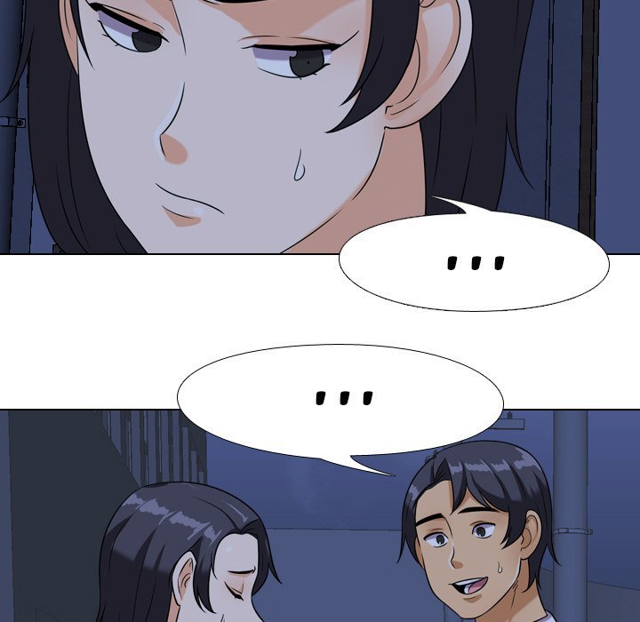 Our Exchange Manhwa - Chapter 21 Page 24