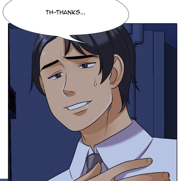 Our Exchange Manhwa - Chapter 21 Page 27