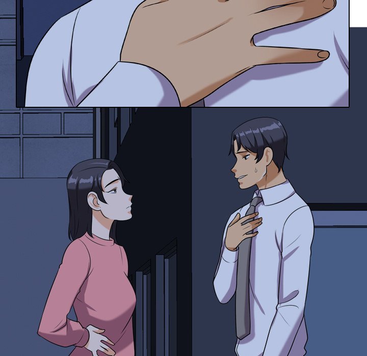 Our Exchange Manhwa - Chapter 21 Page 28