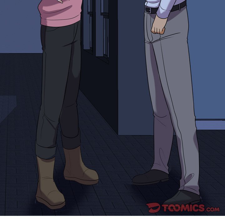 Our Exchange Manhwa - Chapter 21 Page 29