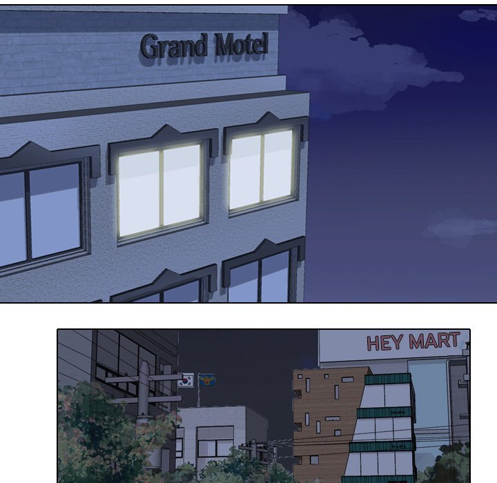 Our Exchange Manhwa - Chapter 21 Page 30