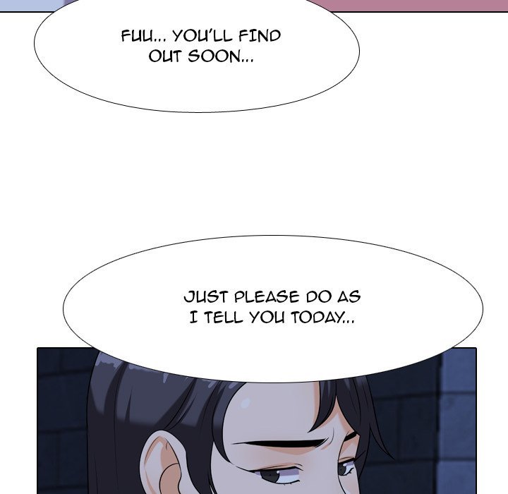 Our Exchange Manhwa - Chapter 21 Page 35