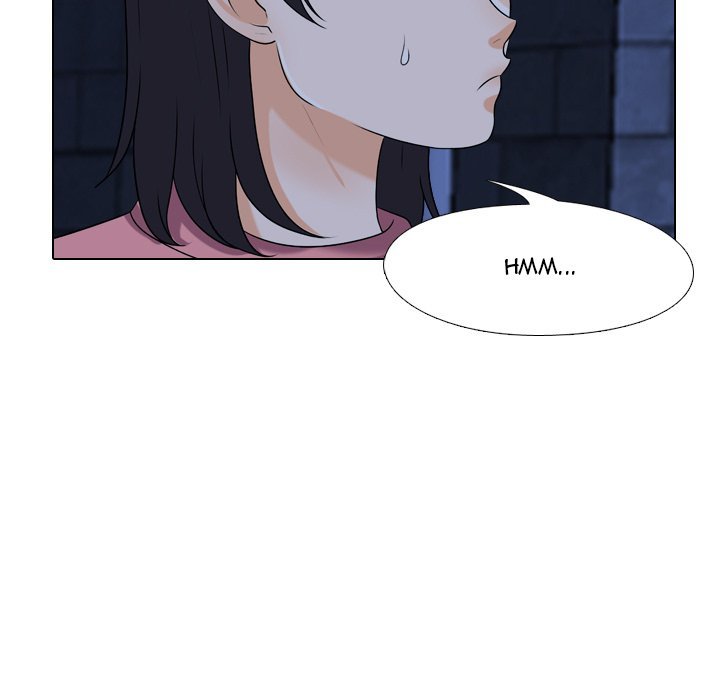 Our Exchange Manhwa - Chapter 21 Page 36