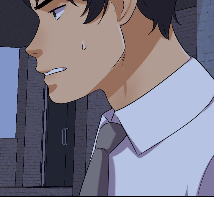 Our Exchange Manhwa - Chapter 21 Page 43