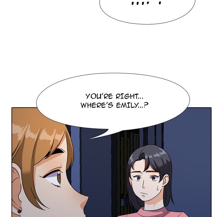 Our Exchange Manhwa - Chapter 21 Page 47