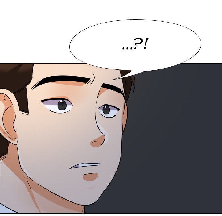 Our Exchange Manhwa - Chapter 21 Page 50