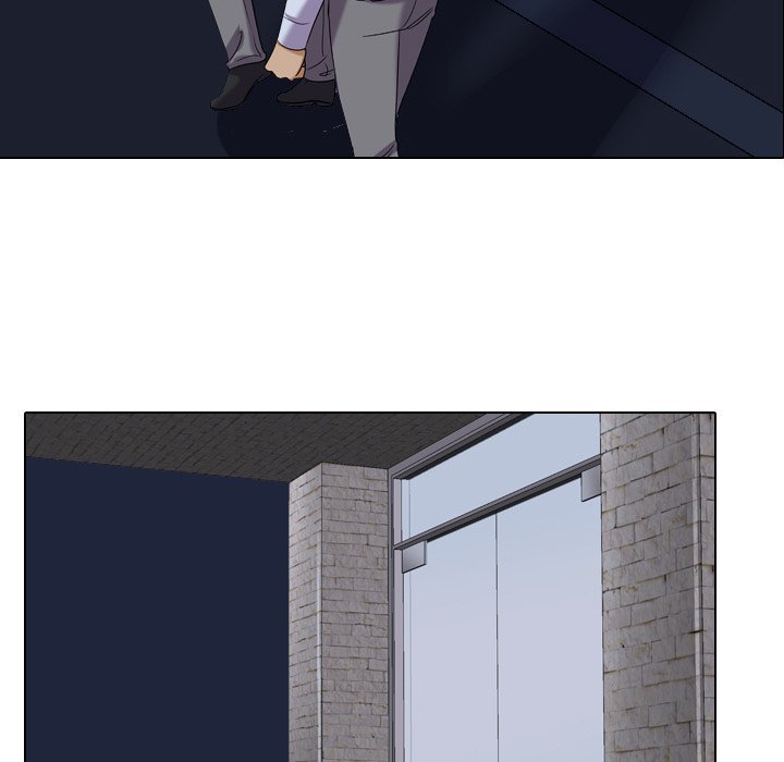 Our Exchange Manhwa - Chapter 21 Page 52