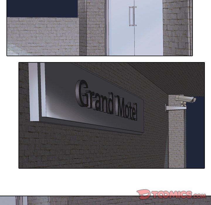 Our Exchange Manhwa - Chapter 21 Page 53