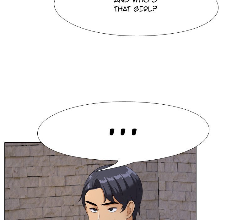 Our Exchange Manhwa - Chapter 21 Page 56