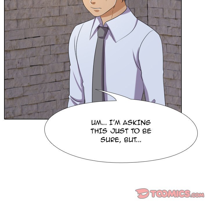 Our Exchange Manhwa - Chapter 21 Page 57