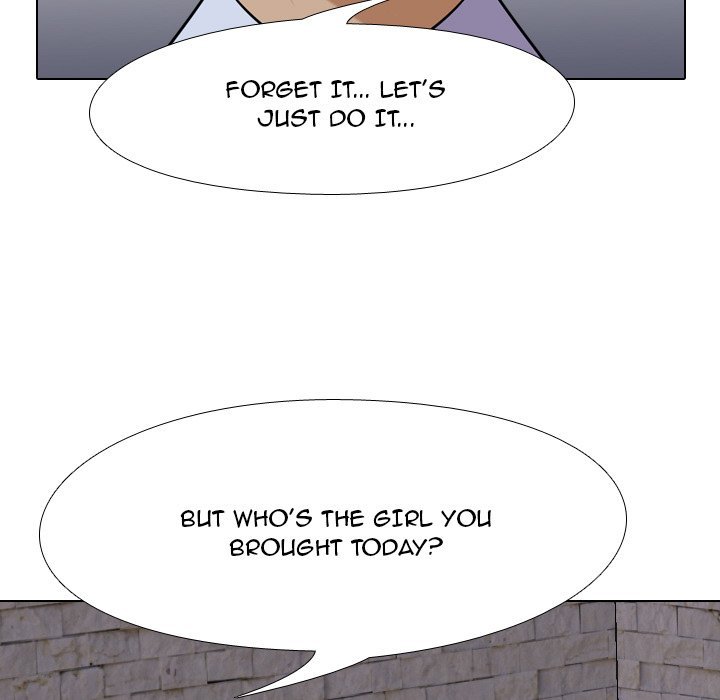 Our Exchange Manhwa - Chapter 21 Page 62