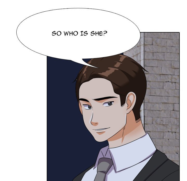 Our Exchange Manhwa - Chapter 21 Page 64