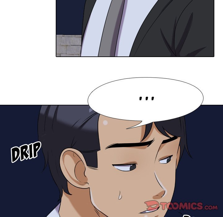 Our Exchange Manhwa - Chapter 21 Page 65